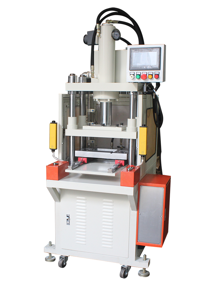 CX108T-10T滑臺油壓機,滑臺油壓機,滑板油壓機